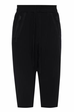 Dropped crotch shorts, zdjęcie 1 Dropped crotch shorts od Julius